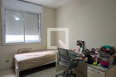 Quarto 2 de apartamento para alugar com 3 quartos, 187m² em Ponta da Praia, Santos