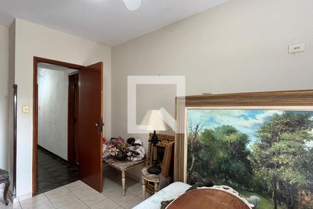 Quarto 1 de apartamento para alugar com 3 quartos, 187m² em Ponta da Praia, Santos