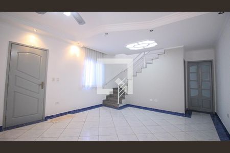 Casa à venda com 3 quartos, 128m² em Vila Prudente, São Paulo
