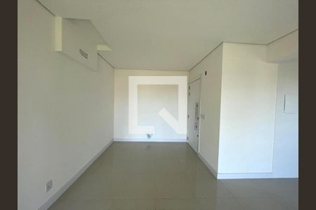 Sala de apartamento à venda com 2 quartos, 80m² em Pátria Nova, Novo Hamburgo