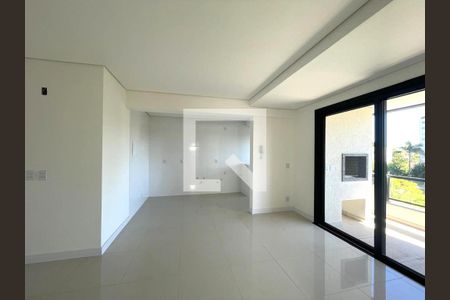 Apartamento à venda com 2 quartos, 80m² em Pátria Nova, Novo Hamburgo