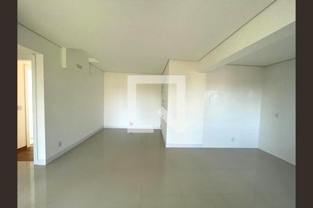 Sala de apartamento à venda com 2 quartos, 80m² em Pátria Nova, Novo Hamburgo