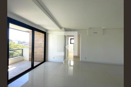 Apartamento à venda com 2 quartos, 80m² em Pátria Nova, Novo Hamburgo