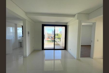 Sala de apartamento à venda com 2 quartos, 80m² em Pátria Nova, Novo Hamburgo