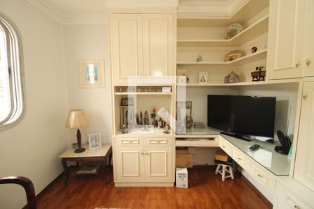 Quarto 1 de apartamento para alugar com 3 quartos, 110m² em Ipiranga, São Paulo