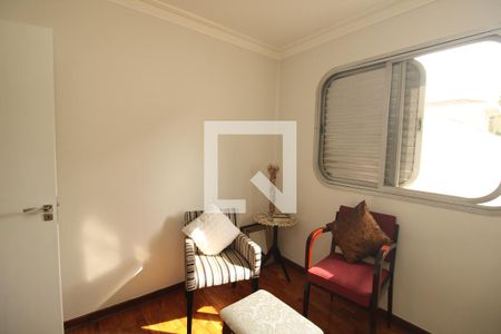 Quarto 1 de apartamento para alugar com 3 quartos, 110m² em Ipiranga, São Paulo