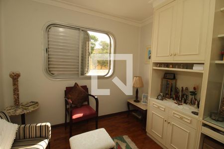 Quarto 1 de apartamento para alugar com 3 quartos, 110m² em Ipiranga, São Paulo