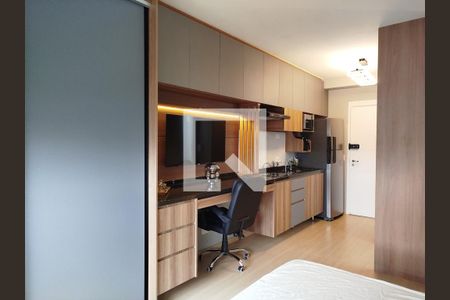 Studio de kitnet/studio à venda com 1 quarto, 28m² em Vila Matilde, São Paulo