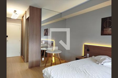 Studio de kitnet/studio à venda com 1 quarto, 28m² em Vila Matilde, São Paulo