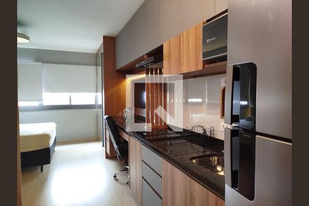 Kitnet/Studio à venda com 1 quarto, 28m² em Vila Matilde, São Paulo