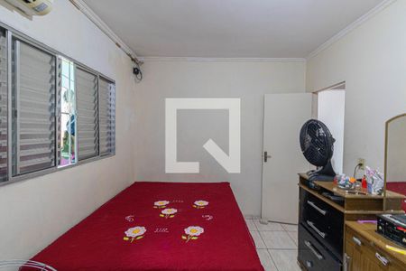 Quarto 1 de casa à venda com 2 quartos, 250m² em Cidade Antônio Estêvão de Carvalho, São Paulo
