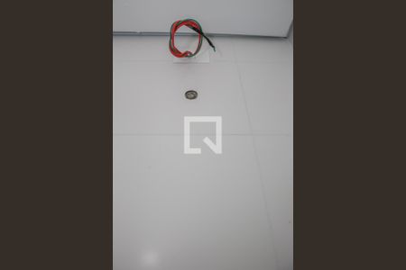 Banheiro de kitnet/studio para alugar com 1 quarto, 33m² em Lapa, São Paulo