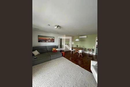 Foto 10 de apartamento à venda com 3 quartos, 95m² em Pinheiros, São Paulo