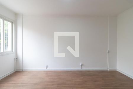 Sala/Quarto de apartamento para alugar com 1 quarto, 30m² em Azenha, Porto Alegre