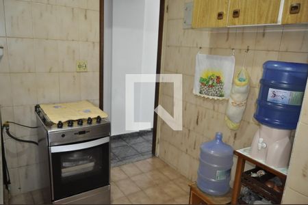 Apartamento à venda com 3 quartos, 62m² em Engenho de Dentro, Rio de Janeiro