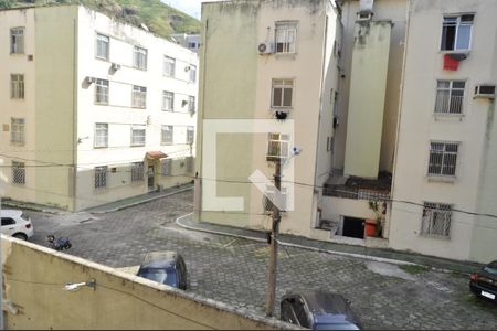 Apartamento à venda com 3 quartos, 62m² em Engenho de Dentro, Rio de Janeiro