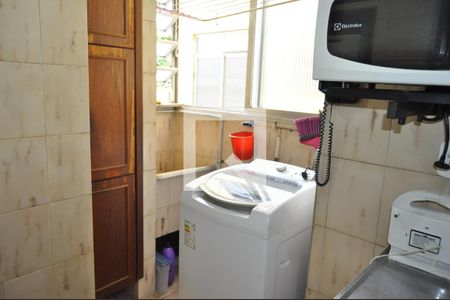 Apartamento à venda com 3 quartos, 62m² em Engenho de Dentro, Rio de Janeiro