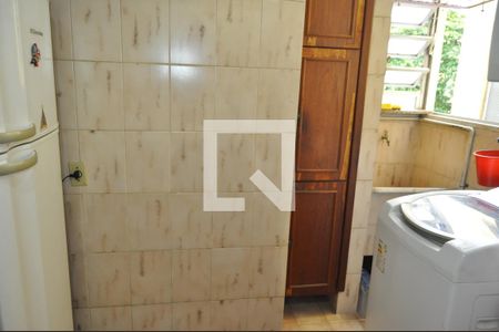 Apartamento à venda com 3 quartos, 62m² em Engenho de Dentro, Rio de Janeiro