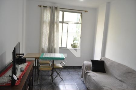 Apartamento à venda com 3 quartos, 62m² em Engenho de Dentro, Rio de Janeiro