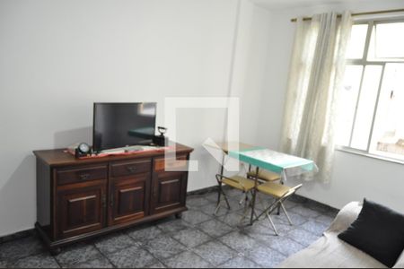 Apartamento à venda com 3 quartos, 62m² em Engenho de Dentro, Rio de Janeiro