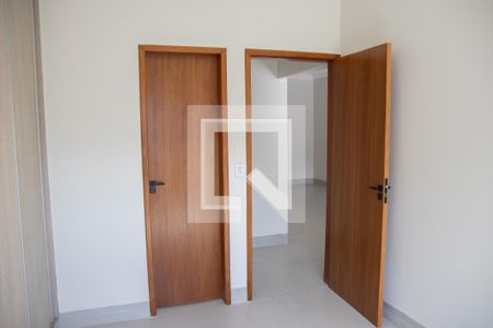 Suíte de casa à venda com 3 quartos, 93m² em Jardim das Hortensias, Goiânia