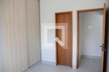 Suíte de casa à venda com 3 quartos, 93m² em Jardim das Hortensias, Goiânia