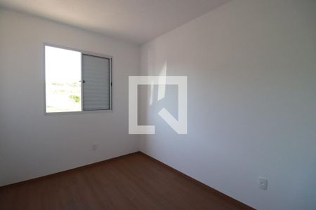 Quarto 1 de apartamento para alugar com 2 quartos, 43m² em Reserva Macaúba, Ribeirão Preto