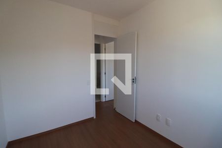 Quarto 1 de apartamento para alugar com 2 quartos, 43m² em Reserva Macaúba, Ribeirão Preto