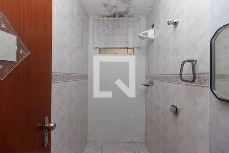 Banheiro 1 de casa à venda com 3 quartos, 120m² em Parque Vitoria, São Paulo