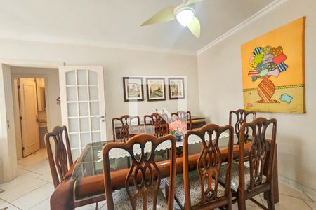 Apartamento para alugar com 3 quartos, 118m² em Parque Enseada, Guarujá