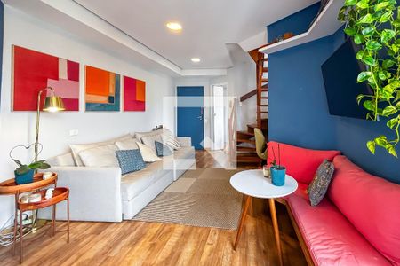 Apartamento para alugar com 1 quarto, 90m² em Pinheiros, São Paulo
