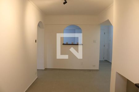 Sala de apartamento à venda com 1 quarto, 51m² em Vila Romana, São Paulo