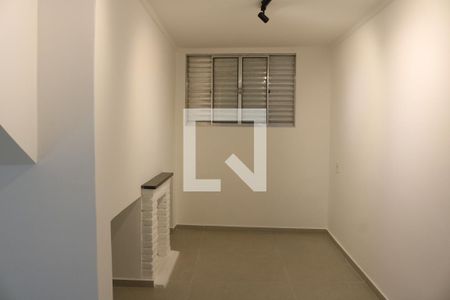Sala de apartamento à venda com 1 quarto, 51m² em Vila Romana, São Paulo