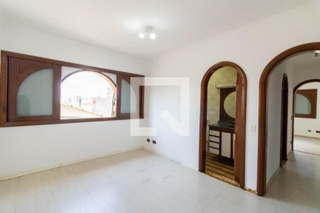 Suíte de casa para alugar com 2 quartos, 250m² em Jardim Santa Mena, Guarulhos
