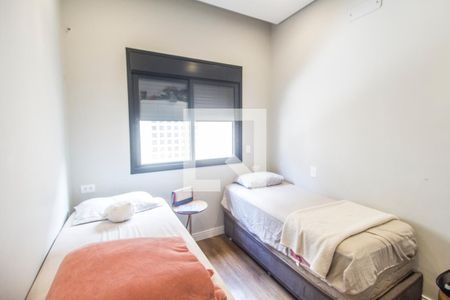 Suíte de casa de condomínio para alugar com 4 quartos, 300m² em Residencial Tres (alphaville), Santana de Parnaíba