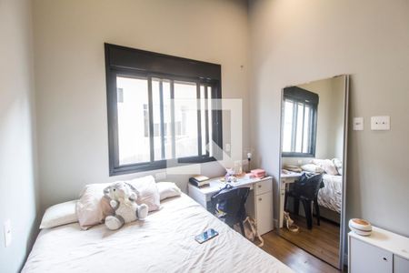 Suíte de casa de condomínio para alugar com 4 quartos, 300m² em Residencial Tres (alphaville), Santana de Parnaíba