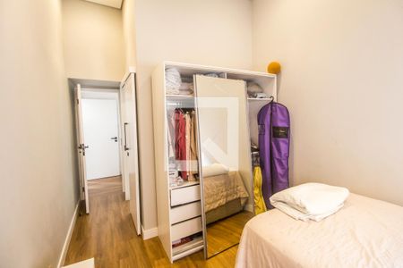 Suíte de casa de condomínio para alugar com 4 quartos, 300m² em Residencial Tres (alphaville), Santana de Parnaíba