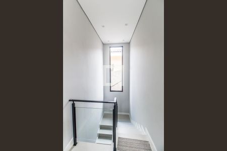 Entrada de casa de condomínio para alugar com 4 quartos, 300m² em Residencial Tres (alphaville), Santana de Parnaíba