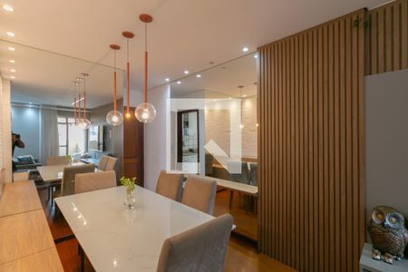 Apartamento para alugar com 3 quartos, 76m² em Silveira, Belo Horizonte