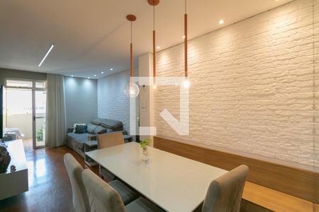 Apartamento para alugar com 3 quartos, 76m² em Silveira, Belo Horizonte