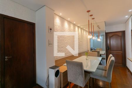 Apartamento para alugar com 3 quartos, 76m² em Silveira, Belo Horizonte