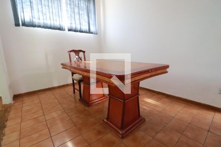 Sala de Jantar de casa para alugar com 2 quartos, 115m² em Parque Ribeirao Preto, Ribeirão Preto