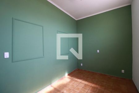 Sala de casa para alugar com 2 quartos, 115m² em Parque Ribeirao Preto, Ribeirão Preto