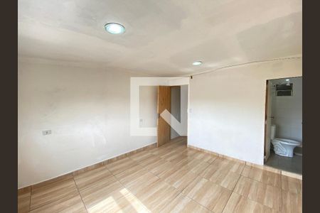 Suíte de kitnet/studio para alugar com 1 quarto, 38m² em Jardim Ataliba Leonel, São Paulo