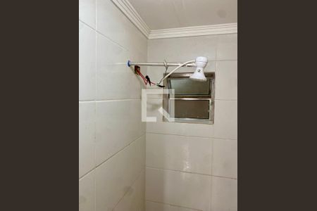 Suíte de kitnet/studio para alugar com 1 quarto, 38m² em Jardim Ataliba Leonel, São Paulo