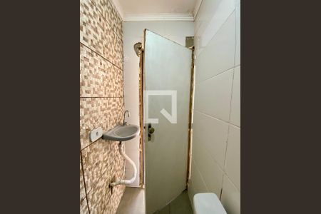 Suíte de kitnet/studio para alugar com 1 quarto, 38m² em Jardim Ataliba Leonel, São Paulo