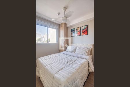 Apartamento para alugar com 2 quartos, 40m² em Perdizes, São Paulo