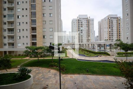 Vista Varanda de apartamento à venda com 3 quartos, 72m² em Usina Piratininga, São Paulo