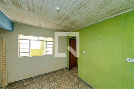Casa para alugar com 2 quartos, 70m² em Jardim Vera Cruz(zona Leste), São Paulo