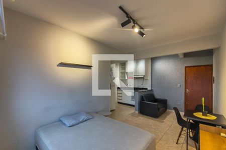 Kitnet  de kitnet/studio para alugar com 0 quarto, 30m² em Nova Mirim, Praia Grande